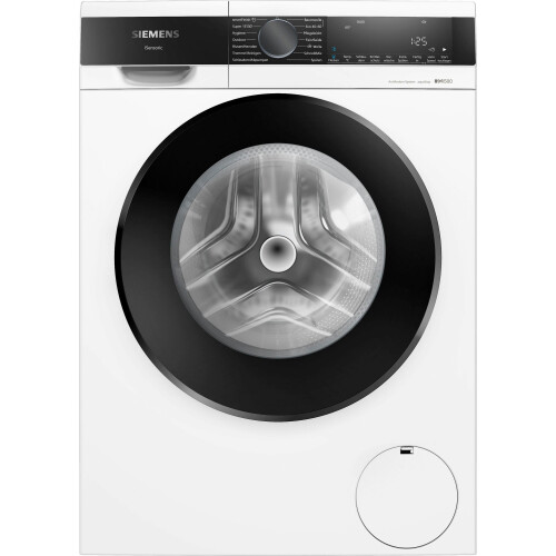 SIEMENS WG56G2Z41 WASMACHINE IQ500 10KG A Tweedehands