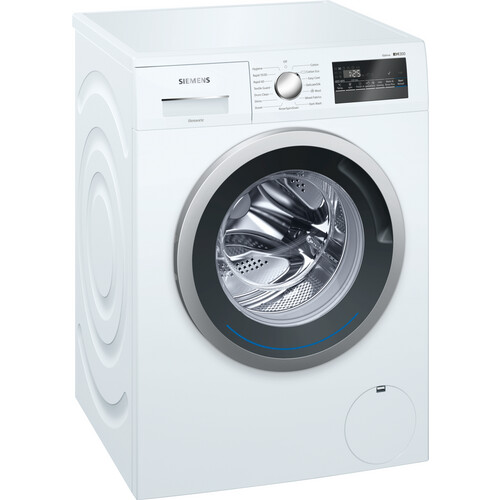Siemens Wm12n201 Wasmachine 8kg 1200t | Nieuw (outlet) Tweedehands