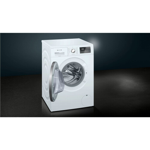 Siemens Wm12n201 Wasmachine 8kg 1200t | Nieuw (outlet)