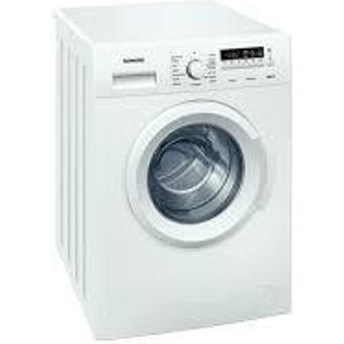 Siemens Wm14b260 - Wasmachine - 6 Kg - 1400 Tpm Tweedehands