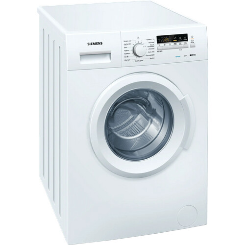 Siemens Wm14b262 - Wasmachine - 6 Kg - 1400 Tpm Tweedehands