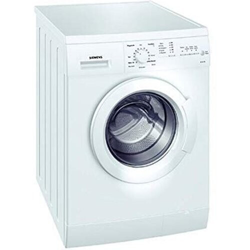 Siemens Wm14e140 Wasmachine 6kg 1400t Tweedehands