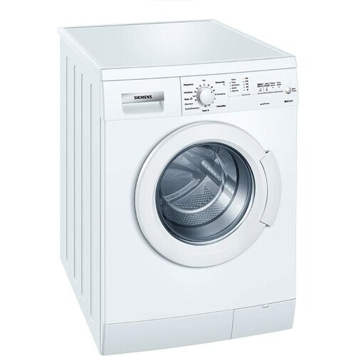 Siemens Wm14e165 Wasmachine 1400t 6kg Tweedehands