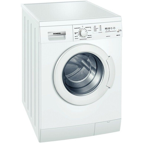 Siemens WM14E165NL - Wasmachine - 7 kg - 1400 toeren - varioPerfect Tweedehands