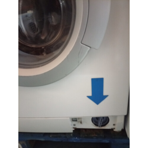 Siemens Wm14e170 Wasmachine 6 kg - 1400 Toeren - Compact & Stil