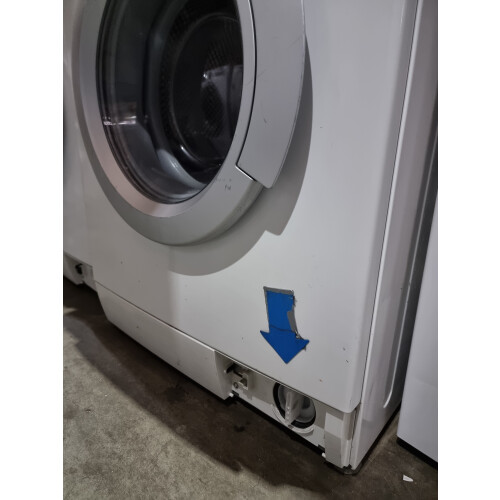 Siemens Wm14e170 Wasmachine 6kg 1400t