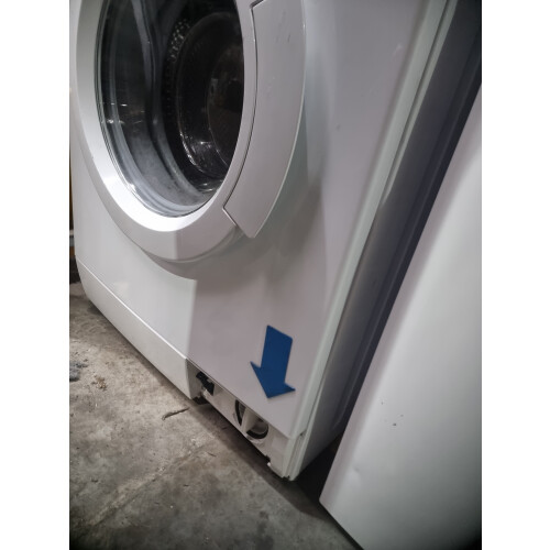 Siemens Wm14e340 - Wasmachine - 6 Kg - 1400 Tpm