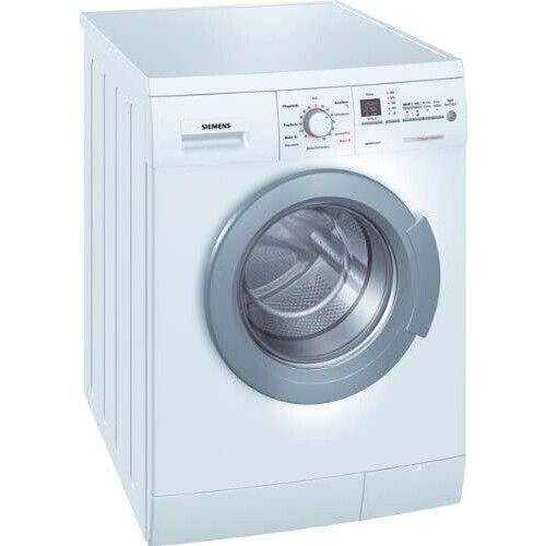 Siemens Wm14e34fcb - Wasmachine - 6 Kg - 1400 Tpm