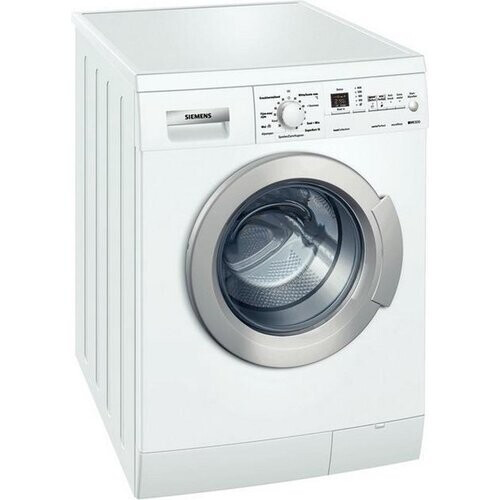 Siemens Wm14e364nl Wasmachine 7kg 1400t | Tweedehands (Refurbished)