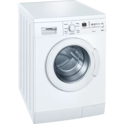 Siemens WM14E3G4 - Wasmachine 6kg 1400t - Wit