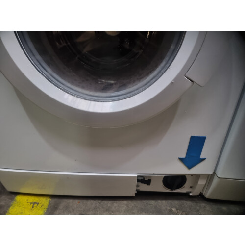 Siemens Wm14e425 - Wasmachine - 7 Kg - 1400 Tpm - Varioperfect