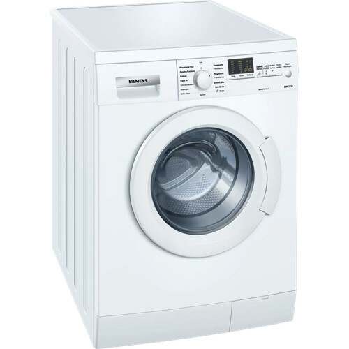 Siemens Wm14e425 - Wasmachine - 7 Kg - 1400 Tpm - Varioperfect Tweedehands