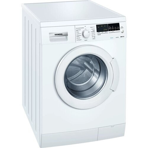 Siemens Wm14e448 - Wasmachine - 7 Kg - 1400 Tpm - Varioperfect Tweedehands