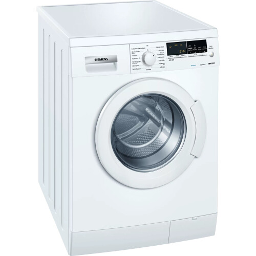 Siemens Wm14e448 - Wasmachine - 7 Kg - 1400 Tpm - Varioperfect