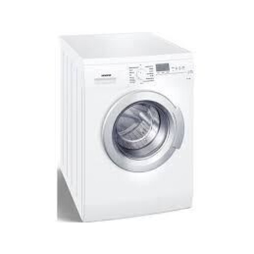 Siemens Wm14e460 - Wasmachine - 6 Kg - 1400 Tpm - Varioperfect