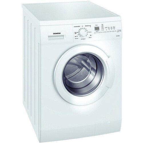 Siemens WM14E462NL - Voorlader - 6 kg 1400RPM - Wit Tweedehands