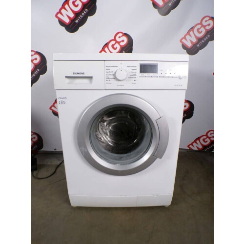 Siemens WM14E462NL - Wasmachine - 7 kg - 1400 toeren - 2dehands