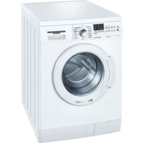 Siemens Wm14e48ed Wasmachine 7kg 1400t