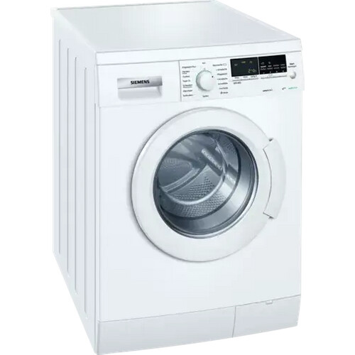 Siemens Wm14e4d2 - Wasmachine - 7 Kg - 1400 Tpm - Varioperfect Tweedehands