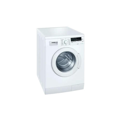 Siemens Wm14e4d2 - Wasmachine - 7 Kg - 1400 Tpm - Varioperfect