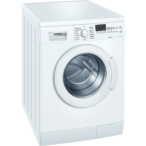 Siemens WM14E4ED - Wasmachine - 7 kg - 1400 tpm - VarioPerfect - Wit Tweedehands