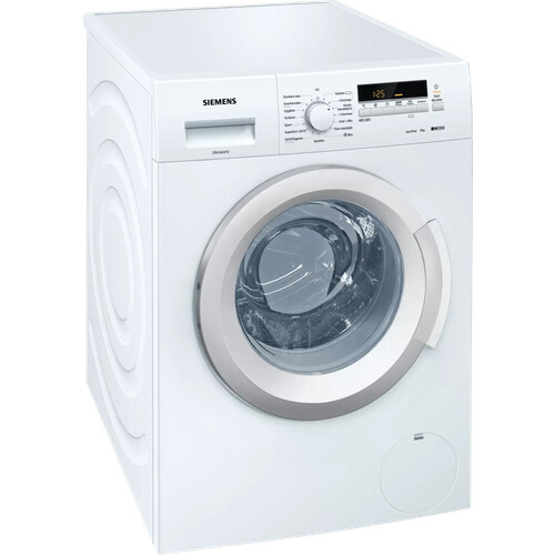 Siemens Wm14k261 - Wasmachine 8 Kg 1400 Toeren Speedperfect | Nieuw (outlet) Tweedehands