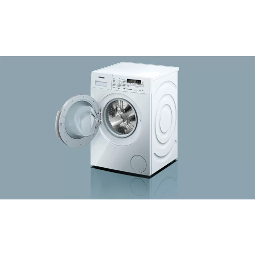 Siemens Wm14k29a - Wasmachine - 8 Kg - 1400 Tpm - Varioperfect