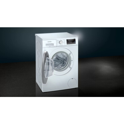 Siemens Wm14n075nl - Wasmachine - 7 Kg - 1400 Tpm - Iqdrive - Energieklasse D