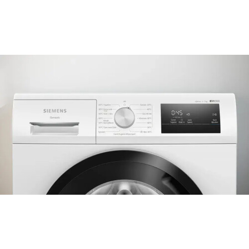 Siemens Wm14n076 Wasmachine 7kg 1400t | Nieuw (outlet)