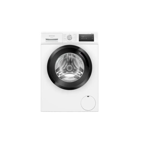 Siemens Wm14n076 Wasmachine 7kg 1400t | Nieuw (outlet)