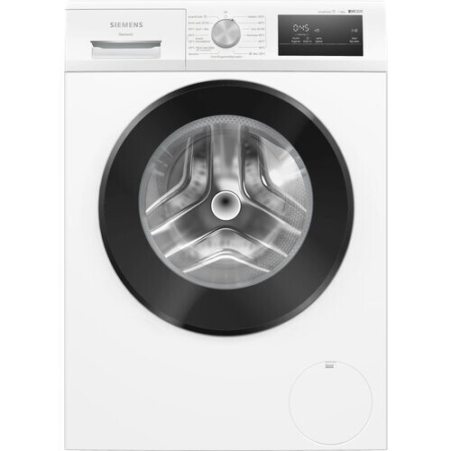 Siemens Wm14n07cnl - Wasmachine - 8 Kg - 1400 Tpm - Energieklasse A | Nieuw (outlet) Tweedehands