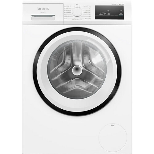 Siemens Wm14n0a4 Wasmachine 8kg 1400t | Nieuw (outlet) Tweedehands