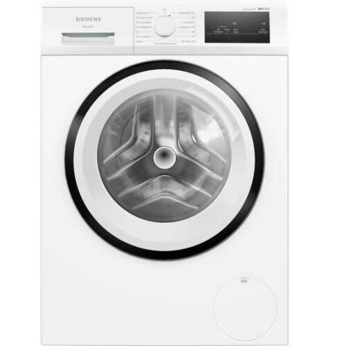 Siemens WM14N0A4 - Wasmachine 8kg 1400t - Wit