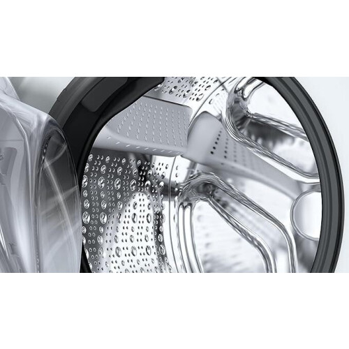 Siemens WM14N12A - Wasmachine - 9 kg - Energieklasse A - 1400 toeren
