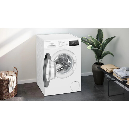 Siemens Wm14n223 - Wasmachine - 7 Kg - 1300 Tpm - Iqdrive & Speedperfect - Energieklasse B | Nieuw (outlet)