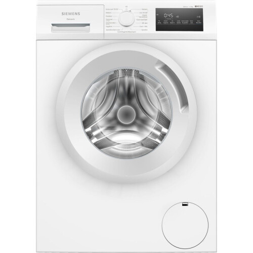 Siemens WM14N240NL - iQ300 - Wasmachine - varioSpeed - Wit Tweedehands