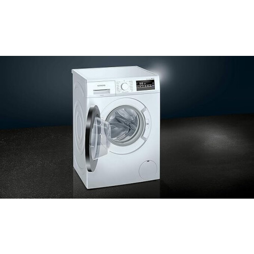 Siemens Wm14n242 - Wasmachine - 7 Kg - 1400 Tpm - Iqdrive Motor - Energieklasse D | Nieuw (outlet)