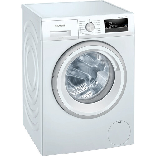 Siemens Wm14n275 - Wasmachine - 8 Kg - 1400 Tpm - Speedperfect - Energieklasse C | Nieuw (outlet) Tweedehands
