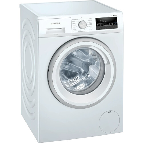 Siemens Wm14n275 - Wasmachine - 8 Kg - 1400 Tpm - Varioperfect