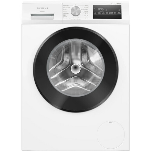 Siemens Wm14n27tnl - Wasmachine - 8 Kg - 1400 Tpm - Energieklasse A | Nieuw (outlet) Tweedehands