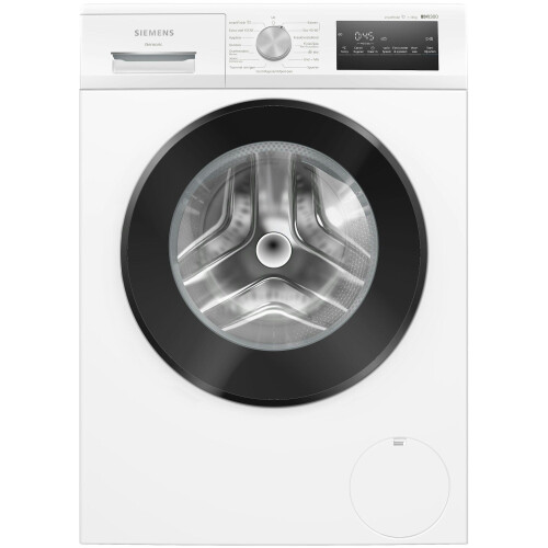 Siemens WM14N27TNL - Wasmachine - iQ300 - 1400 toeren - Energieklasse A Tweedehands