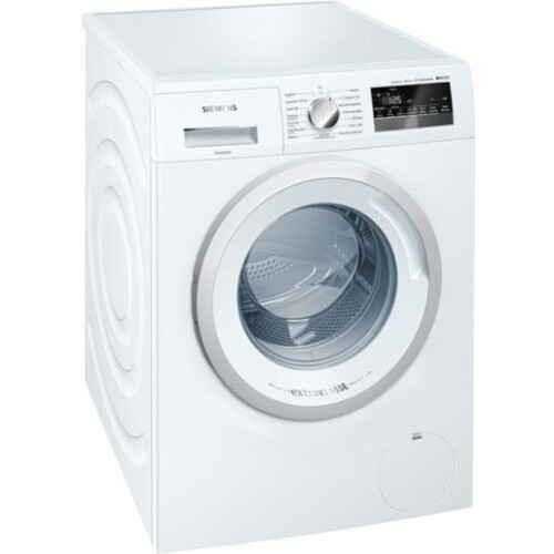 Siemens WM14N292NL - iSensoric Wasmachine - 7kg - 1400rpm - A+++ Tweedehands