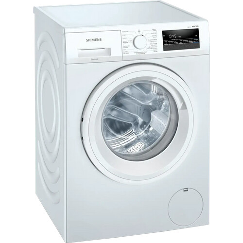Siemens Wm14n2m2fg - Wasmachine - 8 Kg - 1400 Tpm - Iqdrive - Energieklasse C Tweedehands