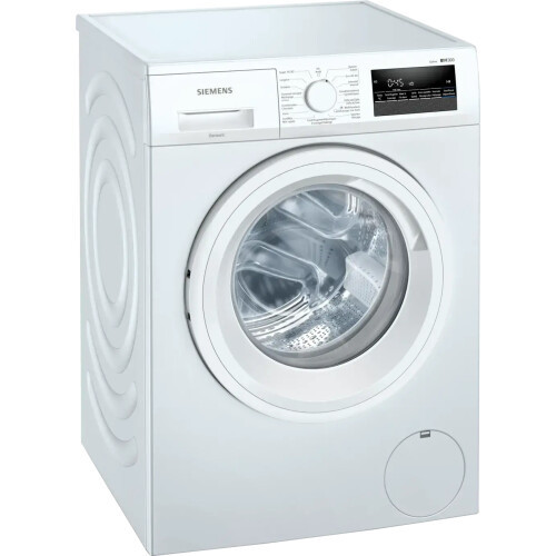 Siemens Wm14n2m2fg - Wasmachine - 8 Kg - 1400 Tpm - Iqdrive - Energieklasse C