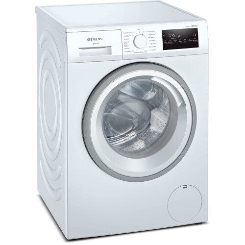 Siemens WM14NK23 - Wasmachine - 8 kg - Energieklasse A - Wit