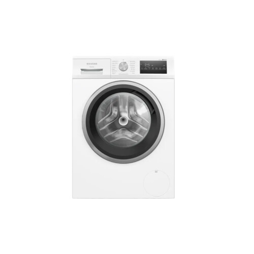 Siemens Wm14nkeco4 Wasmachine | Nieuw (outlet)