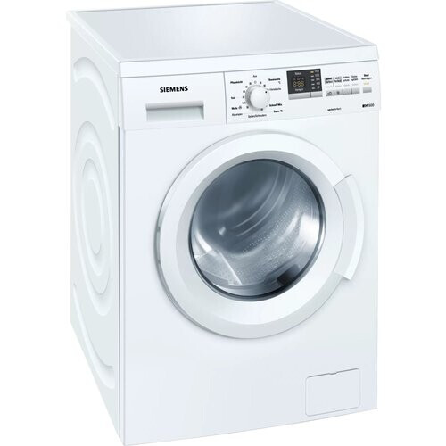 Siemens Wm14q341 - Wasmachine - 7 Kg - 1400 Tpm - Varioperfect Tweedehands
