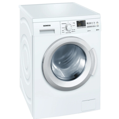 Siemens Wm14q361 - Wasmachine - 7 Kg - 1400 Tpm - Varioperfect