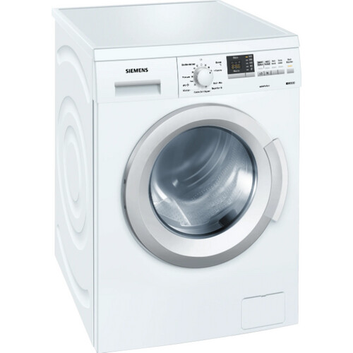 Siemens Wm14q361 - Wasmachine - 7 Kg - 1400 Tpm - Varioperfect Tweedehands
