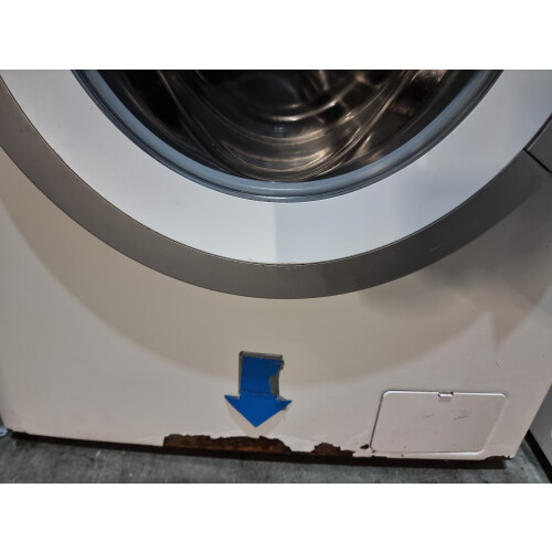 Siemens Wm14q391 Wasmachine 7kg 1400t